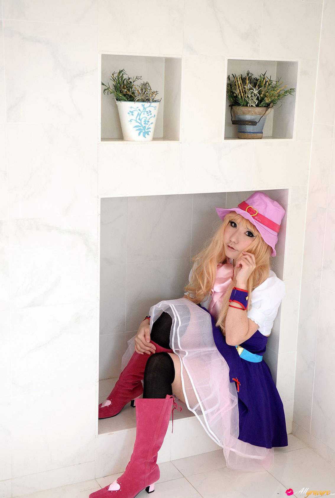 [allgravure][10-17] love